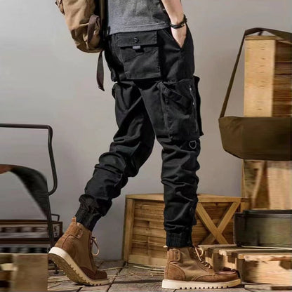 American Workwear Pants Men&